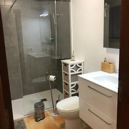 Apartment Gemütliches Für 3 Personen Direkt Am Hafen Von Cala Ratjada *