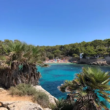 Gemütliches Für 3 Personen Direkt Am Hafen Von Cala Ratjada Apartment *