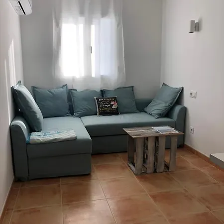 Apartment Gemütliches Für 3 Personen Direkt Am Hafen Von Cala Ratjada Cala Ratjada (Mallorca)