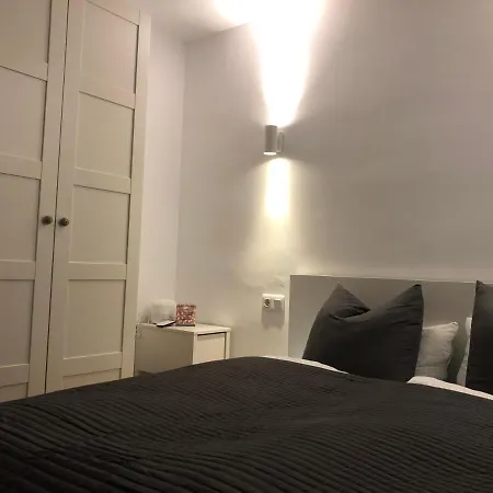 Apartment Gemütliches Für 3 Personen Direkt Am Hafen Von Cala Ratjada *